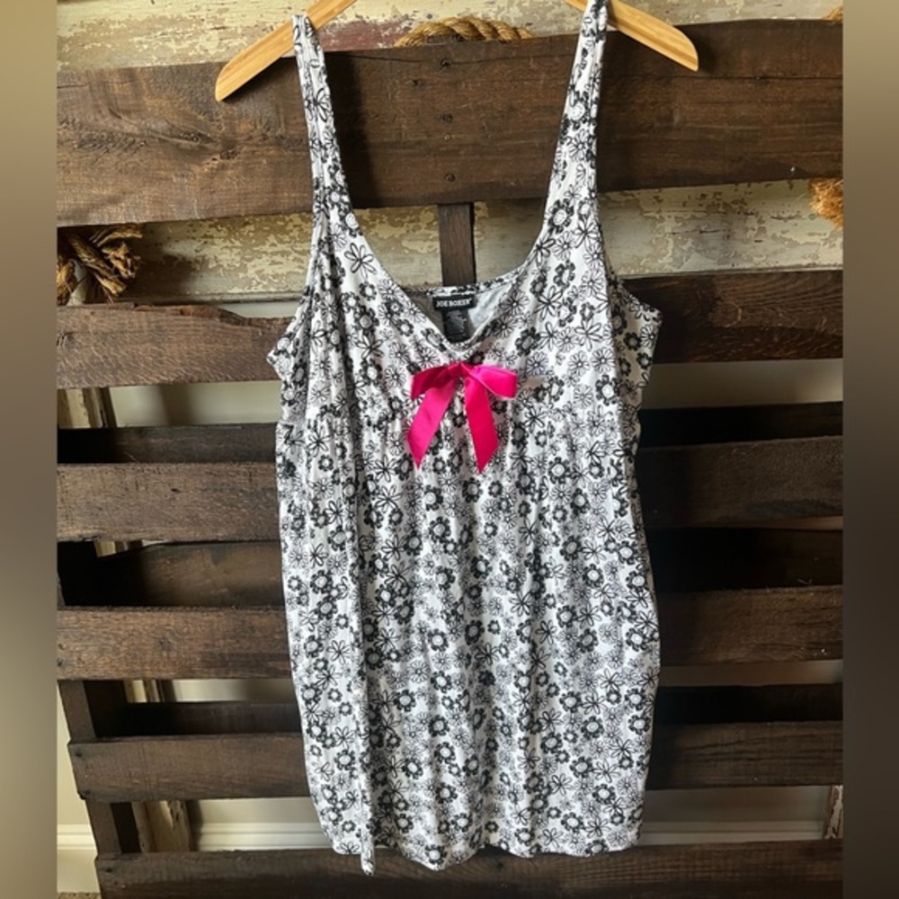 JOE BOXER Nightgown XL